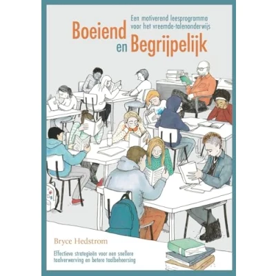 Afbeelding van Boeiend en begrijpelijk