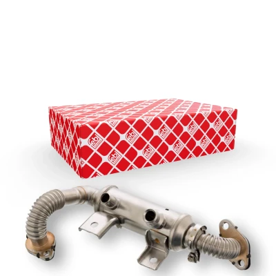 Afbeelding van Febi Bilstein EGR koeler 102617