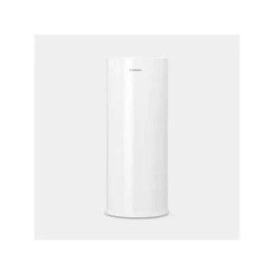 Afbeelding van Brabantia ReNew Toiletrolhouder Wit