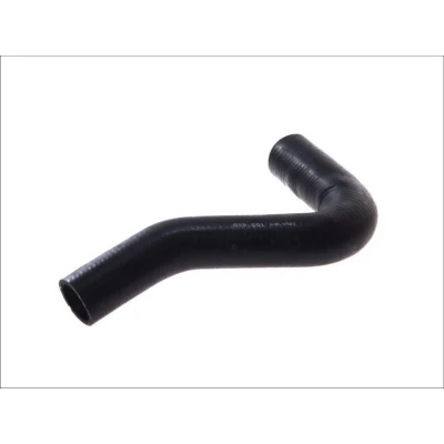 Afbeelding van TOPRAN 103 449 Koelwaterslang Onder Rubber met voering van stof VOLKSWAGEN: Passat B3/B4 Saloon, Estate