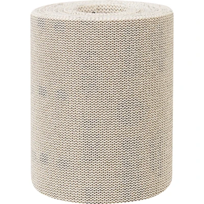 Image de BOSCH 2608900779 Rouleau de ponçage Expert M480 filet Best for Wood and Paint, 93 mm x 5 m, grain 150