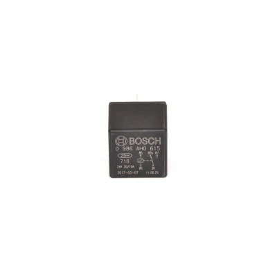 Afbeelding van Relais, ABS BOSCH 0 986 AH0 615