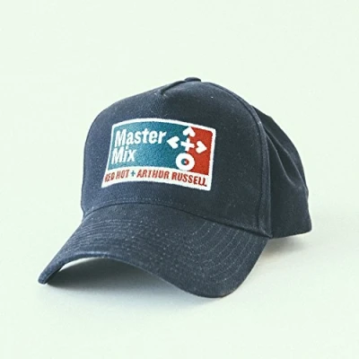 Afbeelding van Master Mix: Red Hot +..