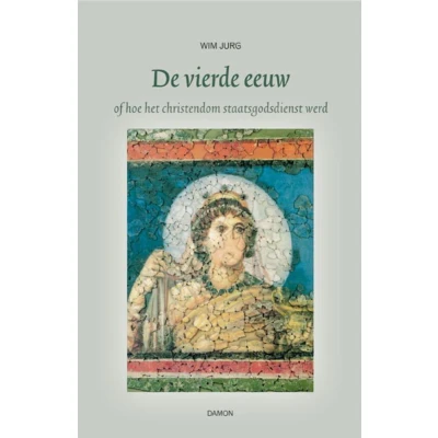 Afbeelding van De vierde eeuw