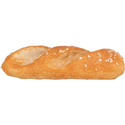 Afbeelding van Gezonde Hondensnacks Trixie Denta Fun Mini Baguette