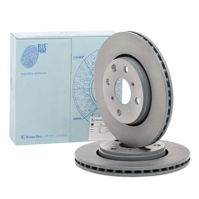 Afbeelding van Remschijf BLUE PRINT ADT343198