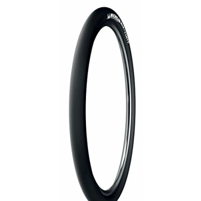 Afbeelding van Michelin Buitenband Wildrun&#039;r 27.5 X 1.40 (35 584) Zwart