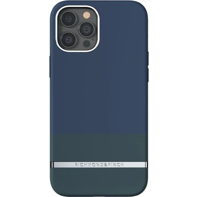 Afbeelding van Richmond &amp; Finch Freedom Series One Piece Apple iPhone 12 Pro Max Dual Block