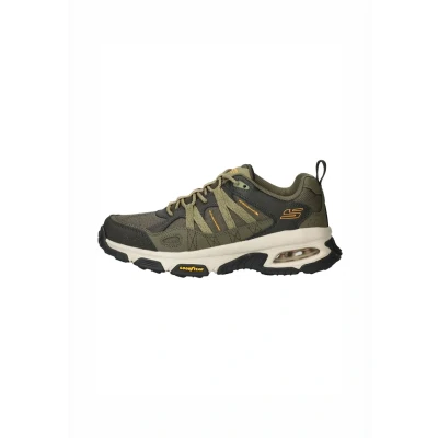 Afbeelding van Skechers Buyers Peak Heren Schoen Groen 237211/OLV
