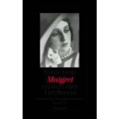 Afbeelding van Maigret verliert eine Verehrerin