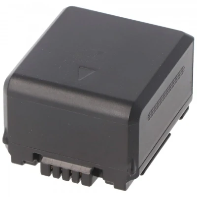 Afbeelding van Accucell batterij geschikt voor Panasonic VW VBG070
