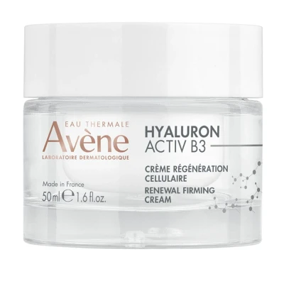 Afbeelding van Avene Hyaluron Activ B3 Celvernieuwing Creme