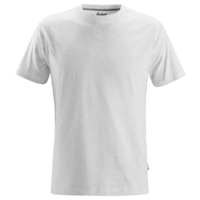 Afbeelding van T Shirt, Licht Grijs (0700), M