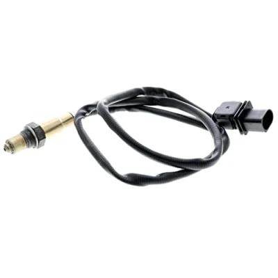 Afbeelding van VEMO V20 76 0070 Lambdasonde Na katalysator M18 x 1,5 Diagnosesonde, Schroefdraad vooraf ingevet Zwart 5 D vorm BMW: 3 Saloon, 1 Hatchback, Touring
