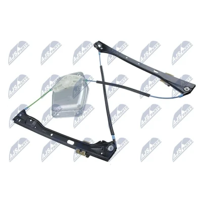 Afbeelding van Nty Raammechanisme Links voor Electrisch Zonder elektro motor EPS VW 058 VOLKSWAGEN: Golf Plus / Crossgolf