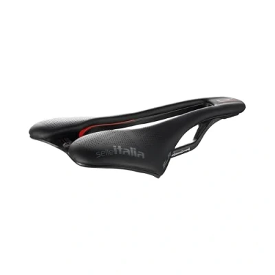 Afbeelding van Selle Italia zadel SLR Boost Kit Carbonio Superflow S3