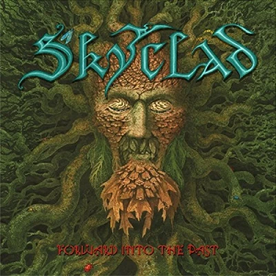 Afbeelding van Skyclad Forward Into The Past