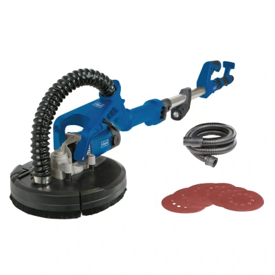 Afbeelding van Scheppach Wand en plafondschuurmachine DS920