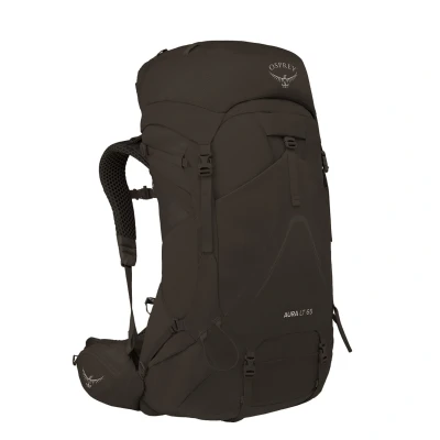 Afbeelding van Osprey Aura AG LT 65 WXS/S black backpack