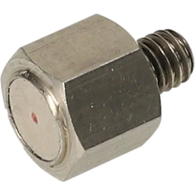 Afbeelding van Remschijfbout magneet Koso M6x1.0 Lengte 16.5mm