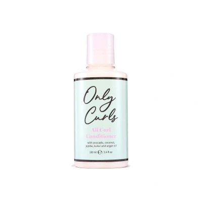 Afbeelding van Only Curls All Curl Conditioner Travel size