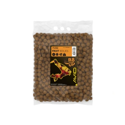 Afbeelding van Avid Carp B8 Up 20mm (5 kg) Smaak : Fruit