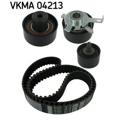 Afbeelding van Distributieriemset SKF VKMA 04213