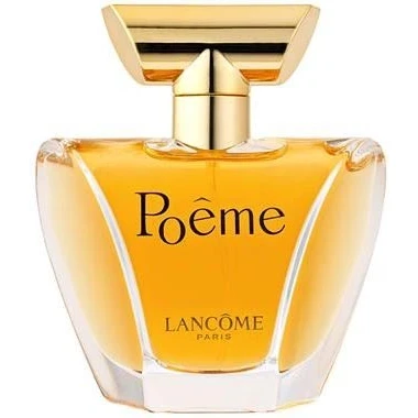 Afbeelding van Lancôme Poême 100 ml Eau de Parfum Spray