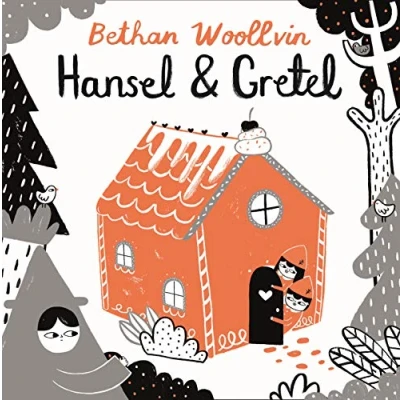Afbeelding van Hansel and Gretel