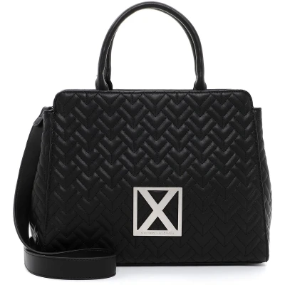 Afbeelding van SURI FREY Alexander Handtas black, Dames, Maat: One Size, Black