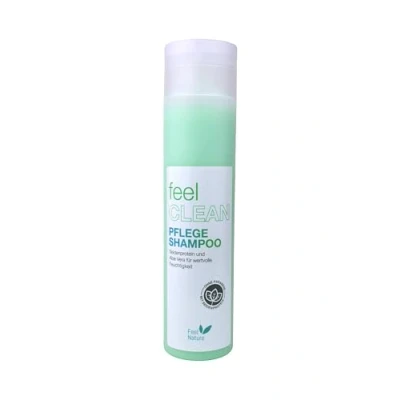 Afbeelding van Feel Nature Pflege Shampoo 250 ml