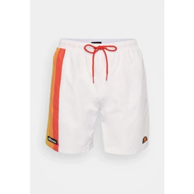 Afbeelding van Ellesse Marinaro SWIM Zwemshorts, Heren, Maat: Large, White