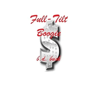 Afbeelding van Full Tilt Boogie