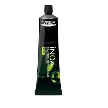 Afbeelding van L&#039;Oréal INOA Mix 1+1 7.3 60gr Haibu by Kapperskorting.com