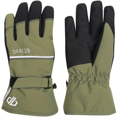 Afbeelding van Dare 2b Gants d&#039;hiver doublés isolés Restart pour garçon