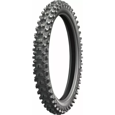 Afbeelding van Michelin Starcross 5 110/90 19 62M NHS SOFT