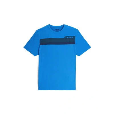 Afbeelding van Spyder Mens ARC SS Crew