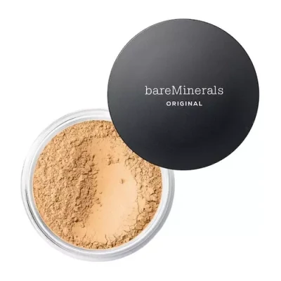 Afbeelding van BareMinerals Original Loose Complexion Foundation 14 Golden Medium 8 gram