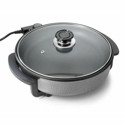 Afbeelding van Tristar PZ 2964 Elektrische Hapjespan 40cm