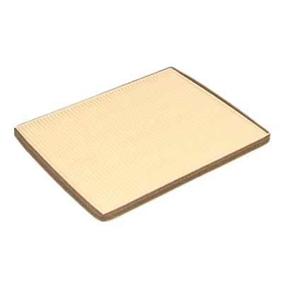 Afbeelding van MAPCO 65525 Interieurfilter pollenfilter 20 Papier NISSAN: TERRANO 2