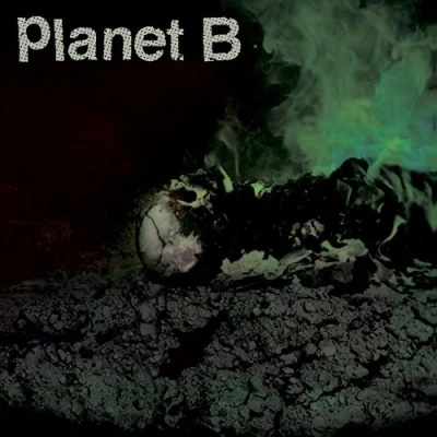Afbeelding van Planet B (LP)