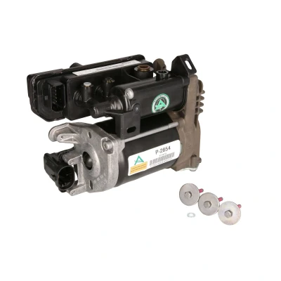 Afbeelding van Arnott P 2854 Luchtvering compressor Met droger, kleppen, ingebouwd relais CITROËN: C4 Picasso 1, I Grand