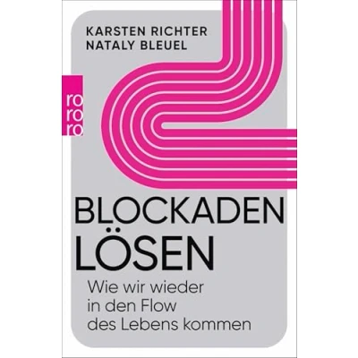 Afbeelding van Blockaden lösen