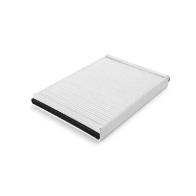 Afbeelding van UFI 53.047.00 Interieurfilter Stoffilter 302mm 199mm 30mm OPEL: Astra H GTC, Zafira A, Hatchback
