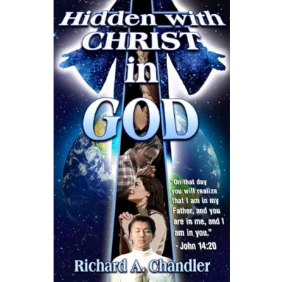 Afbeelding van Hidden with Christ in God