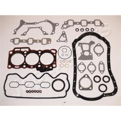 Afbeelding van JAPANPARTS KM 604 Complete pakkingsset, motor