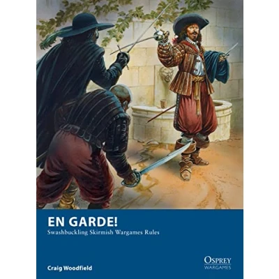 Afbeelding van En Garde