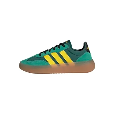 Afbeelding van adidas Sportswear Barreda Decode Schoenen Kids Kinderen Groen 35 1/2