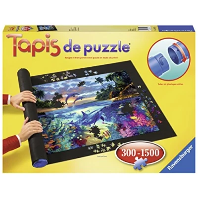 Afbeelding van Puzzel Ravensburger Tapis 1500 Onderdelen