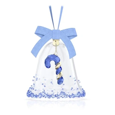 Afbeelding van Swarovski Kerstbel 5688314